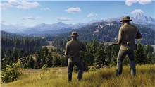 Way of the Hunter - Hunting Season One (PS5)
