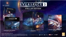 EVERSPACE 2: Stellar Edition (PS5)