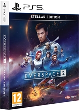 EVERSPACE 2: Stellar Edition (PS5)