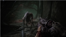 Scorn: Deluxe Edition (XSX)