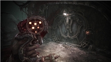 Scorn: Deluxe Edition (XSX)
