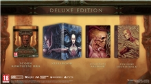 Scorn: Deluxe Edition (XSX)