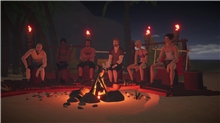 Survivor: Castaway Island (PS5)