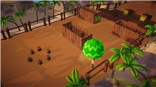 Survivor: Castaway Island (SWITCH)