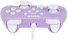 Konix Geek Star Amethyst Nintendo Switch/PC Controller (SWITCH/PC)	