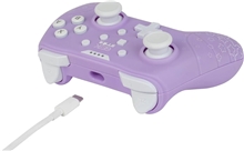 Konix Geek Star Amethyst Nintendo Switch/PC Controller (SWITCH/PC)	