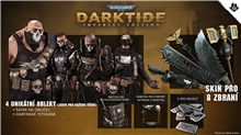 Warhammer 40,000: Darktide - Imperial Edition (XSX)