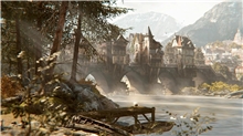 Syberia: The World Before - 20 Years Edition (PS4)