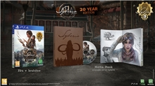 Syberia: The World Before - 20 Years Edition (PS4)