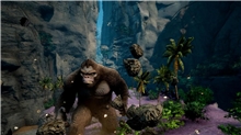 Skull Island: Rise of Kong (PS4)