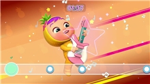 Cry Babies Magic Tears: The Big Game (SWITCH)