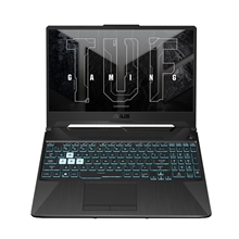 ASUS TUF Gaming F15 (FX506HC)