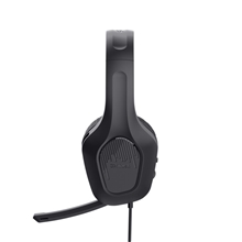 Sluchátka TRUST GXT415 ZIROX (black)