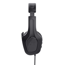 Sluchátka TRUST GXT415 ZIROX (black)