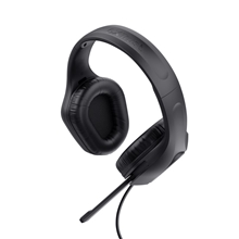 Sluchátka TRUST GXT415 ZIROX (black)