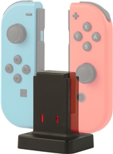 Mythics Nintendo Switch Dual Docking Station (SWITCH)