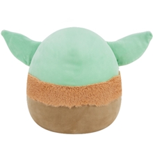Squishmallows - Star Wars: Yoda the Child Plush Toy 25 cm