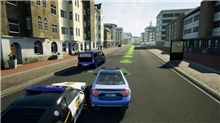 Police Chase (PS4)