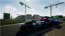 Police Chase (PS4)