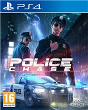 Police Chase (PS4)