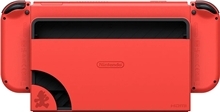 Nintendo Switch OLED Model - Mario Red Edition (SWITCH)