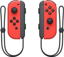 Nintendo Switch OLED Model - Mario Red Edition (SWITCH)