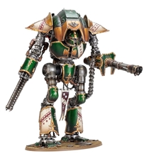 Warhammer: The Horus Heresy: Cerastus Knight Acheron