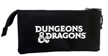 Penál na tužky Dungeons & Dragons - Black Light