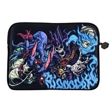 Obal na notebook Dungeons & Dragons - Black Light