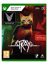 Stray (X1/XSX)