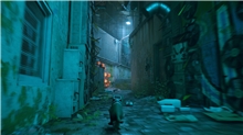 Stray (X1/XSX)