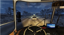 Bus Driver Simulator: Countryside (PS4)