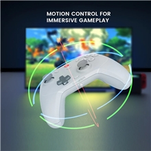 GameSir T4 C Multi-Platform Gaming Controller (SWITCH/PC)