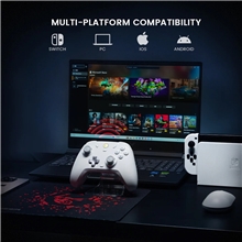 GameSir T4 C Multi-Platform Gaming Controller (SWITCH/PC)