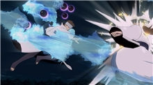 NARUTO X BORUTO: Ultimate Ninja STORM CONNECTIONS (X1/XSX)