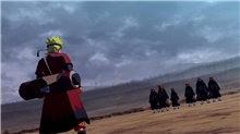 NARUTO X BORUTO: Ultimate Ninja STORM CONNECTIONS (X1/XSX)