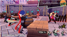 Persona 5 Tactica (PS5)