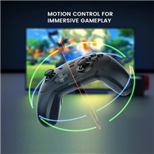 GameSir T4 C Pro Multi-Platform Gaming Controller (SWITCH/PC)