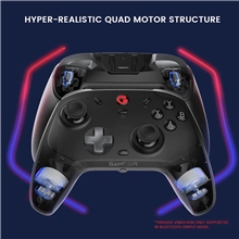 GameSir T4 C Pro Multi-Platform Gaming Controller (SWITCH/PC)