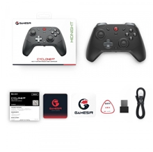 GameSir T4 C Pro Multi-Platform Gaming Controller (SWITCH/PC)