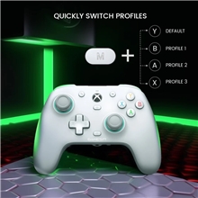 GameSir G7-SE Wired Controller for XBOX & PC (X1/XSX/PC)