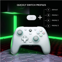 GameSir G7-SE Wired Controller for XBOX and PC (X1/XSX/PC)