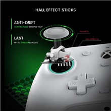 GameSir G7-SE Wired Controller for XBOX and PC (X1/XSX/PC)