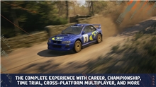 EA Sports WRC (PS5)