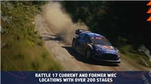 EA Sports WRC (PS5)