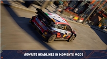 EA Sports WRC (PS5)