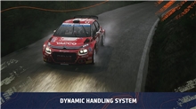 EA Sports WRC (XSX)