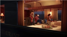 Agatha Christie: Murder on the Orient Express - Deluxe Edition (PS4)