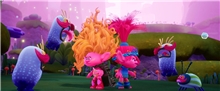 DreamWorks Trolls Remix Rescue (PS4)