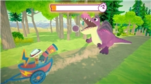 Dino Ranch: Ride to the Rescue (SWITCH)	